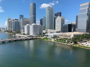 701 Brickell Key Blvd APT 1501, Miami, FL 33131