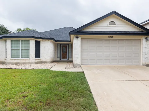 12018 Ghostbridge, Helotes, TX 78023