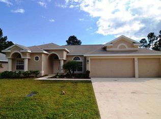 41 Renworth Ln, Palm Coast, FL 32164