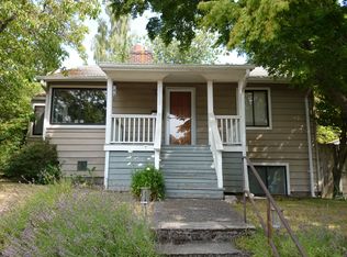 3712 SW Sullivan St, Seattle, WA 98126