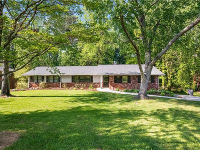 923 Red Apple Dr, Marietta, GA, 30066