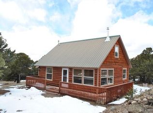 2744 Easy Way, Crestone, CO 81131