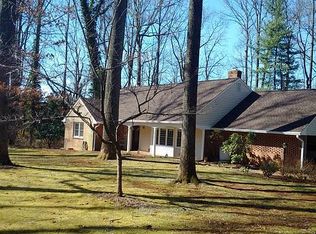 818 Blackwell Rd, Warrenton, VA 20186