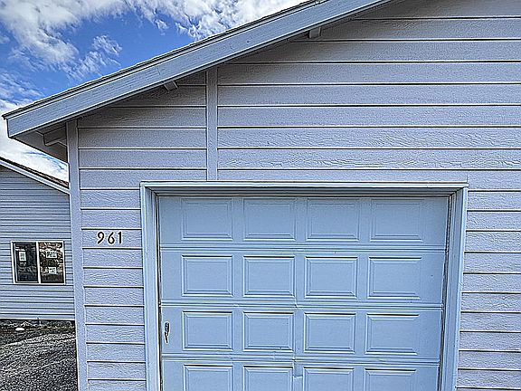 Garage & Unit#