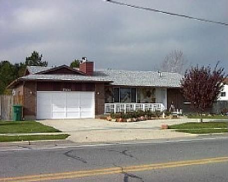 Front View