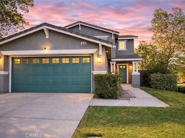 16769 Spy Glass Ct, Fontana, CA 92336