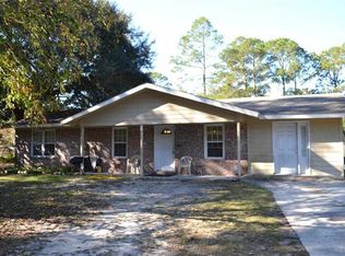 568 Pine Forest Loop, Ridgeland, SC 29936