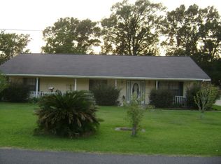 402 Nita St, Ville Platte, LA 70586