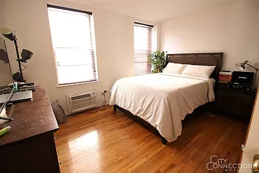 Rented by City Connections Realty