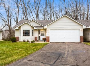 10528 Redwood St NW, Coon Rapids, MN 55433