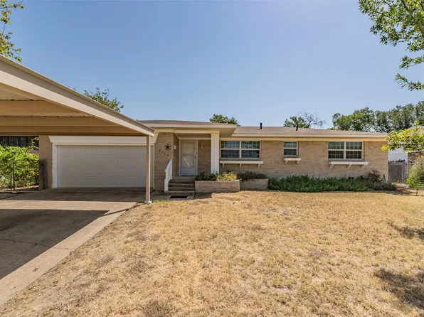 4120 Church Dr, Lake Worth, TX 76135
