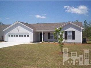 139 Belvedere LOT 37, Holly Ridge, NC 28445