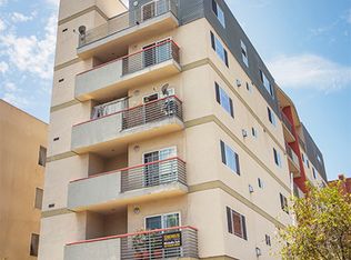 815 S Harvard Blvd #402, Los Angeles, CA 90005