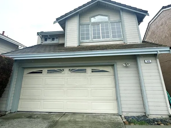 549 Wool Dr, Milpitas, CA 95035