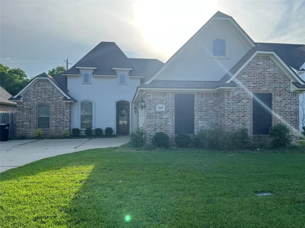 205 Jamestowne Blvd, Benton, LA 71006