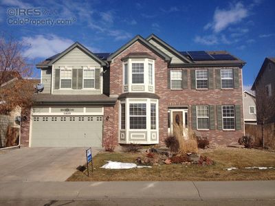 5809 Scenic Ave, Firestone, CO, 80504