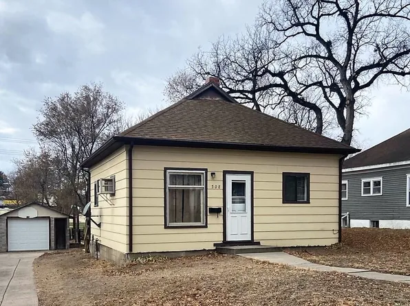 508 W 4th St, McCook, NE 69001