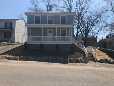 110 Sunnyside St, Staunton, VA, 24401