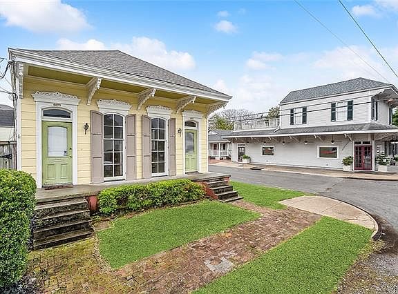 2nd image of 6072 Annunciation St