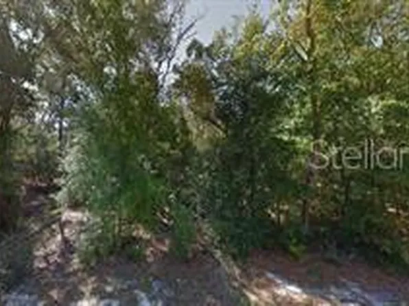 8180 W Nizza Ln #43, Crystal River, FL 34428