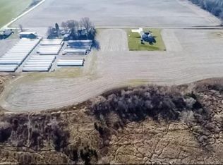 W7628 Conservation Rd, Lake Mills, WI 53551