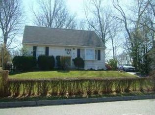 5 Mansfield Ave, East Brunswick, NJ 08816