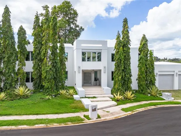 Na Tivoli, San Juan, PR 00926