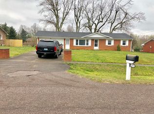 419 Atcher St, Radcliff, KY 40160