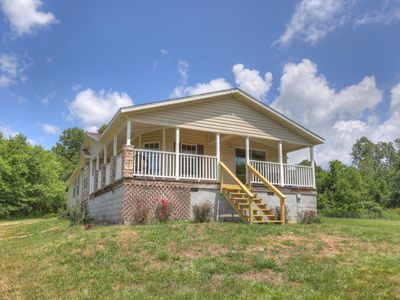 10693 W Hwy 86 Highway, Seneca, MO, 64865