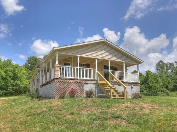 10693 W Hwy 86 Highway, Seneca, MO 64865