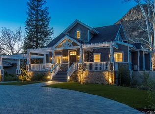 29235 Lakeshore Dr, Agoura Hills, CA 91301