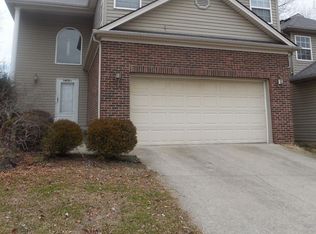 821 Gerardi Rd, Lexington, KY 40509