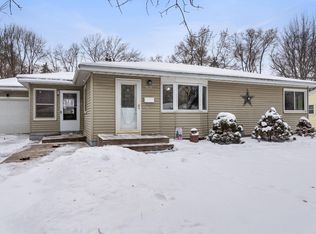 4819 Hampshire Ave N, Crystal, MN 55428