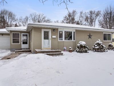 4819 Hampshire Ave N, Crystal, MN, 55428