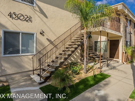 4th image of 4502 40th St APT 5