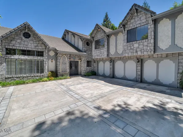 4526 Gloria Ave, Encino, CA 91436