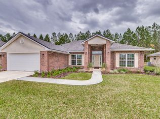 12588 Weeping Branch Cir, Jacksonville, FL 32218
