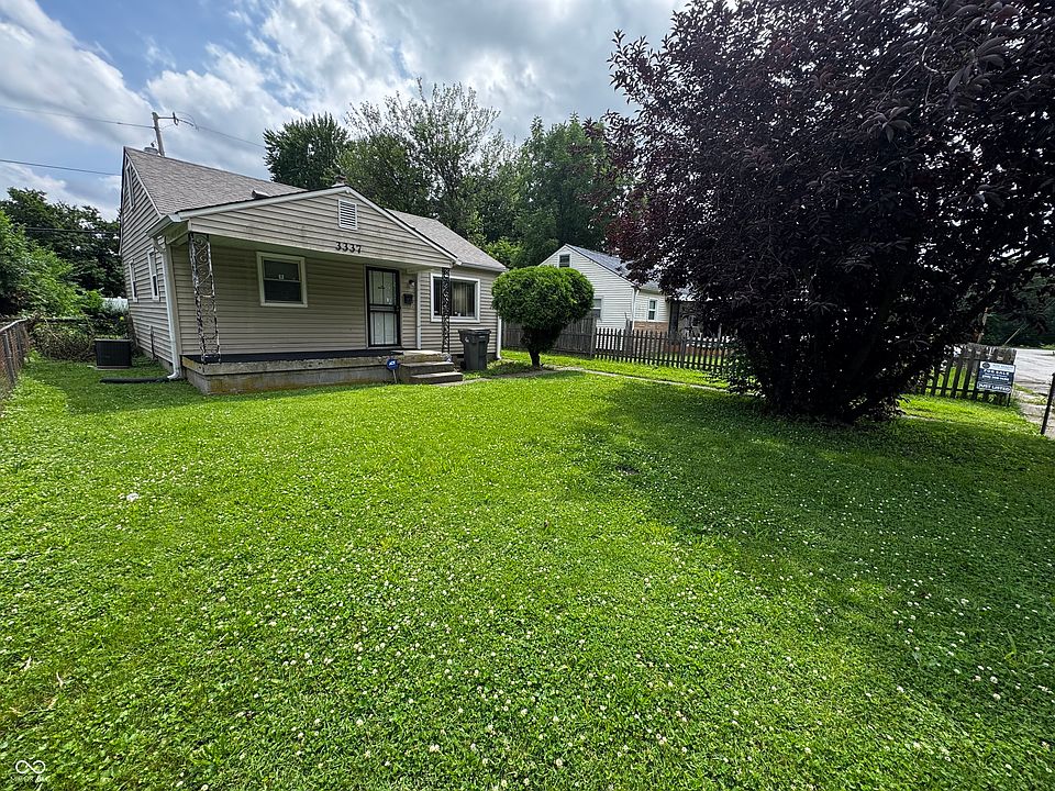 1st image of 3337 W 22nd St