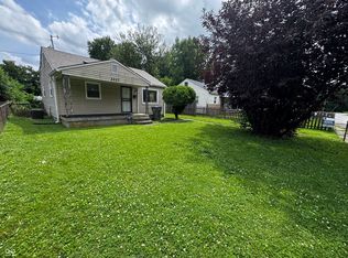3337 W 22nd St, Indianapolis, IN 46222