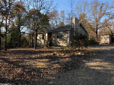 1532 Cayenne Cv, Sherwood, AR, 72120