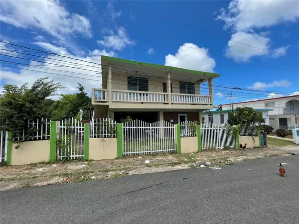 114 Calle 8, Ceiba, PR 00735