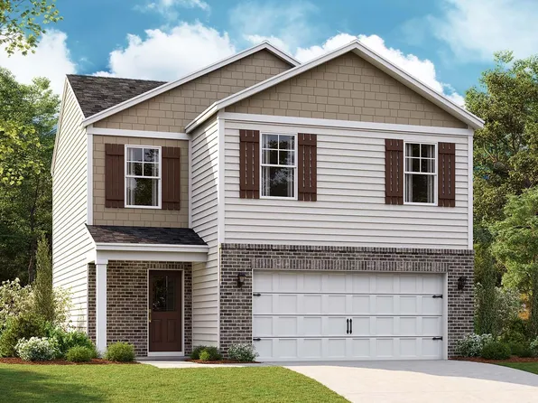 2327 Best Farms Ln, Maryville, TN 37803
