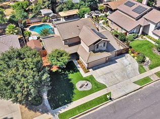 1742 Cromwell Ave, Clovis, CA 93611