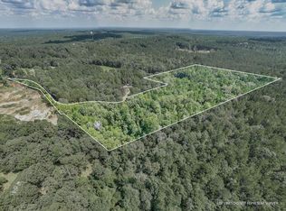 Nhn Larry Goff Rd, Hattiesburg, MS 39401