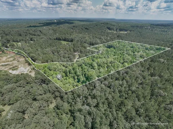 Nhn Larry Goff Rd, Hattiesburg, MS 39401