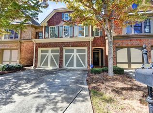 1320 Winshire Cv, Alpharetta, GA 30004