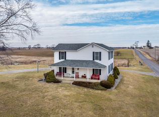 4772 Dialton Rd, Saint Paris, OH 43072