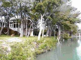 234 Center Point River Rd E, Kerrville, TX 78028