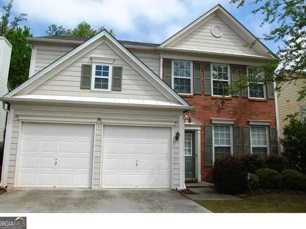 3840 Ridgefair Dr, Cumming, GA 30040