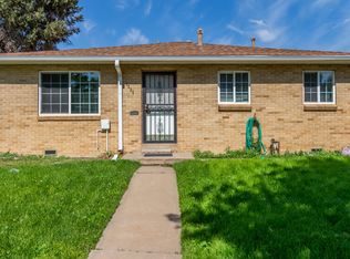 1385 S Grant St, Denver, CO 80210